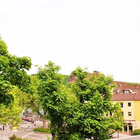 아파트 Am Roemerkreis *