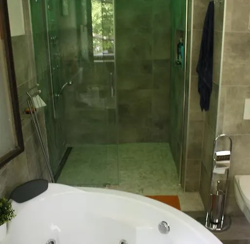 Am Roemerkreis アパート *