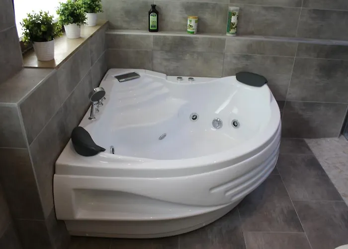 アパート Am Roemerkreis