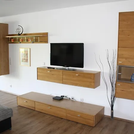 Am Roemerkreis Apartman Heidelberg