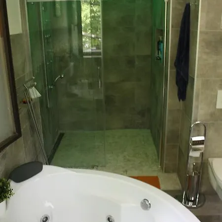 Am Roemerkreis Apartman *