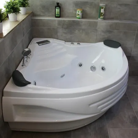 Apartman Am Roemerkreis