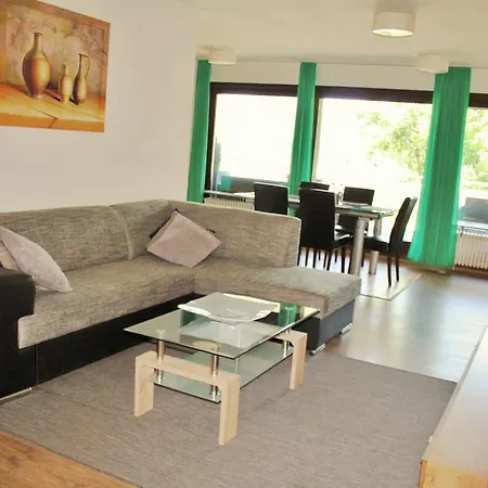 Am Roemerkreis Daire Heidelberg