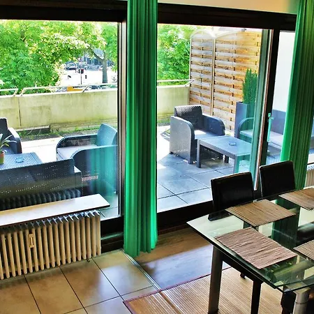 Am Roemerkreis Διαμέρισμα