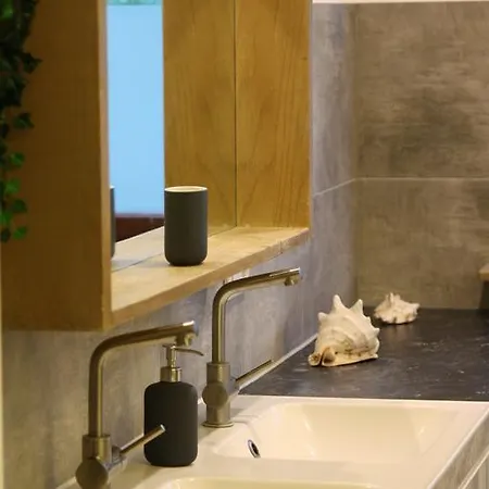 Apartman Am Roemerkreis