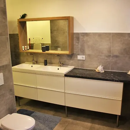 Apartman Am Roemerkreis *