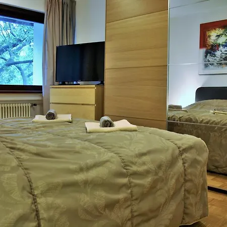 Am Roemerkreis * Χαϊδελβέργη