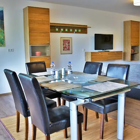 Apartmán Am Roemerkreis Heidelberg