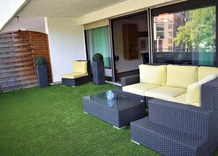 Am Roemerkreis * Heidelberg