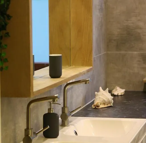 Apartment Am Roemerkreis