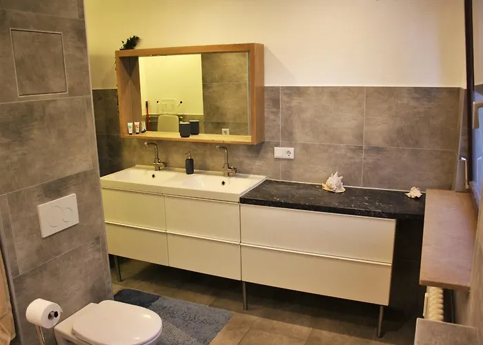 Apartment Am Roemerkreis *