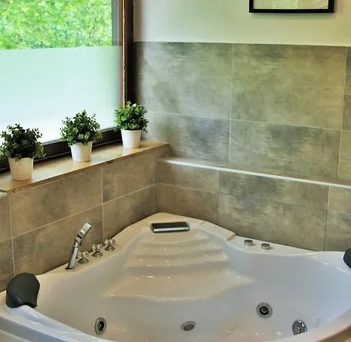 Am Roemerkreis Apartment Heidelberg