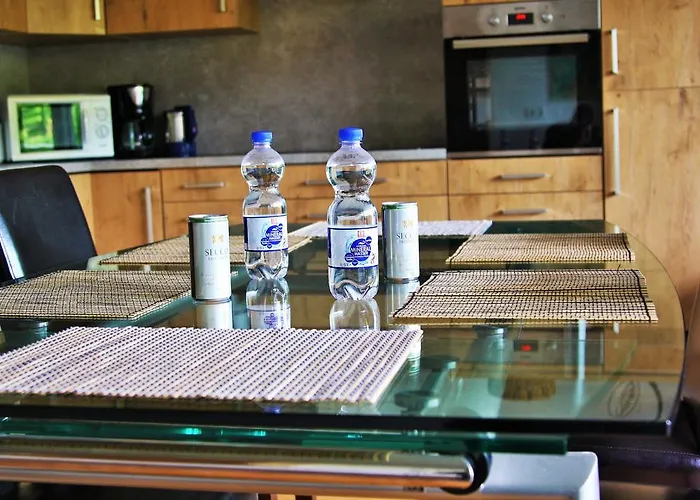 Am Roemerkreis Apartment