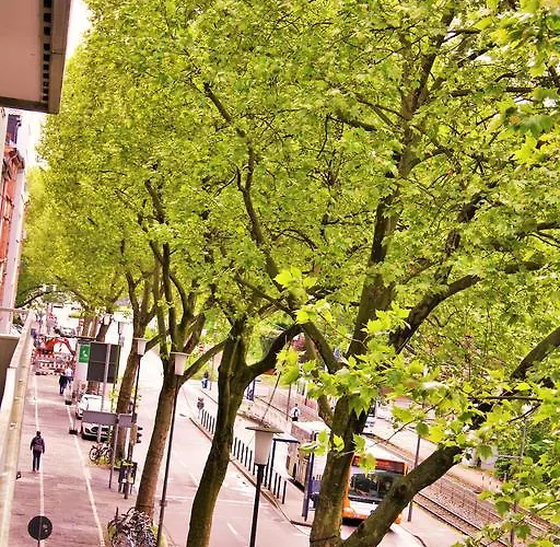 Am Roemerkreis * Heidelberg